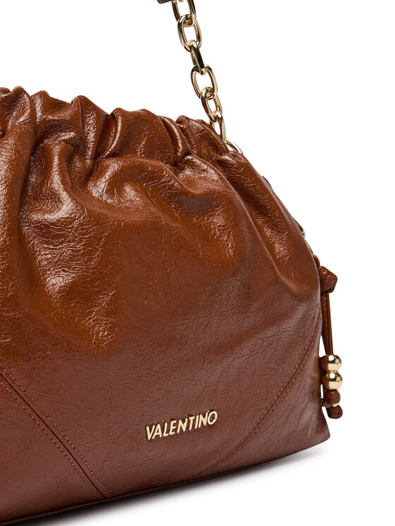 Valentino Сумка Valentino Lumira VBSA6F07 Коричневий