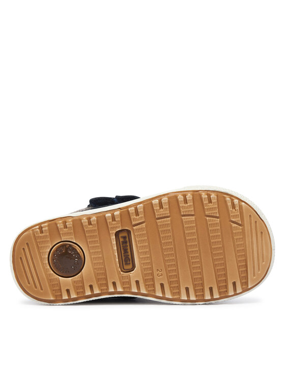 Primigi Снігоходи Primigi GORE-TEX 2352633 M Cиній