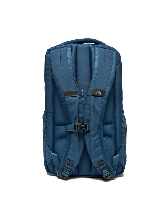 The North Face Раница The North Face Vault NF0A3VY2ART1 Син