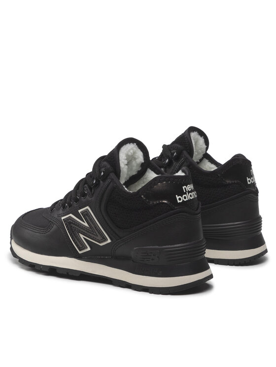 New Balance Sportcipő New Balance WH574MI2 Fekete