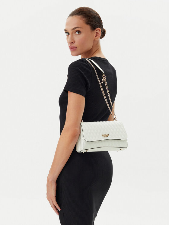 Guess Rankinė Guess HWGG96 26210 Balta