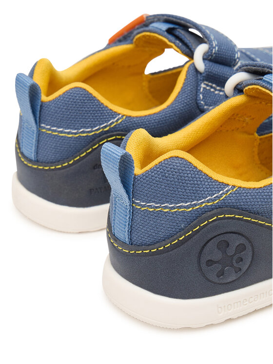 Biomecanics Scarpe basse Biomecanics 262191 S Blu scuro
