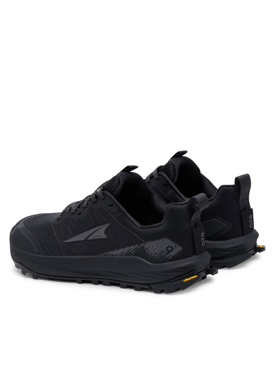 Altra Взуття для бігу Altra Lone Peak 9+ AL0A85RH0 Чорний