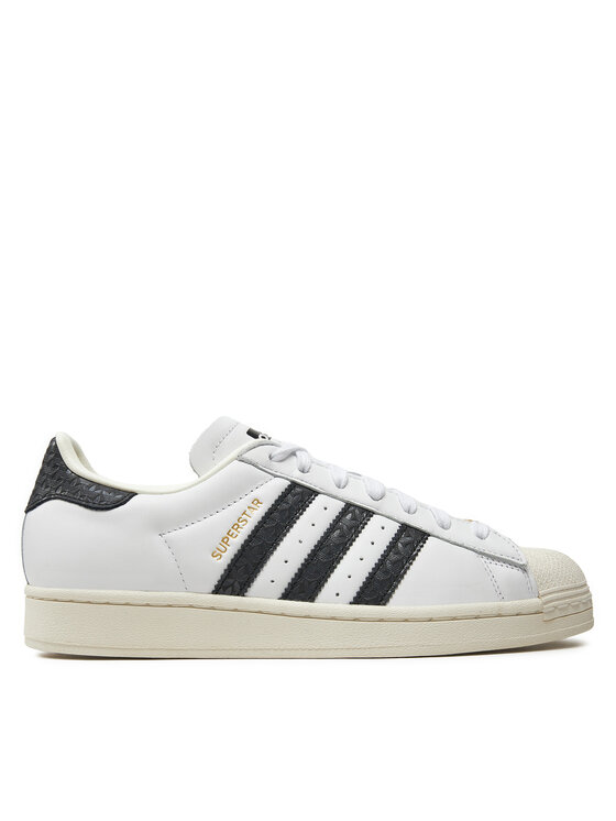 adidas Sneakersy adidas Superstar IF3637 Biały