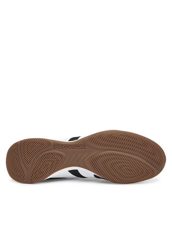 adidas Futbola apavi adidas Predator League JI1143 Melns