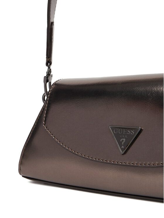 Guess Сумка Guess Bolena HWMM92 07190 Сірий