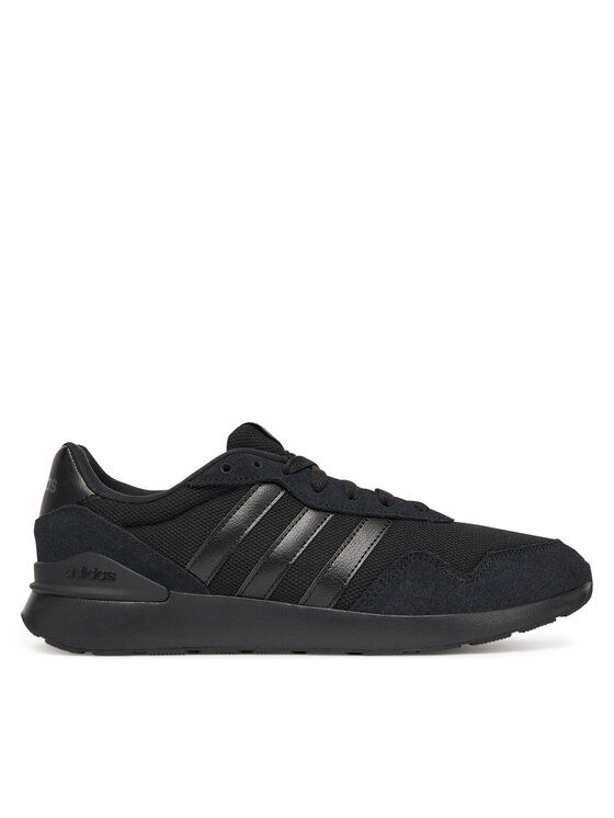 adidas Sneakers adidas Run 60s 4.0 JR2057 Negru