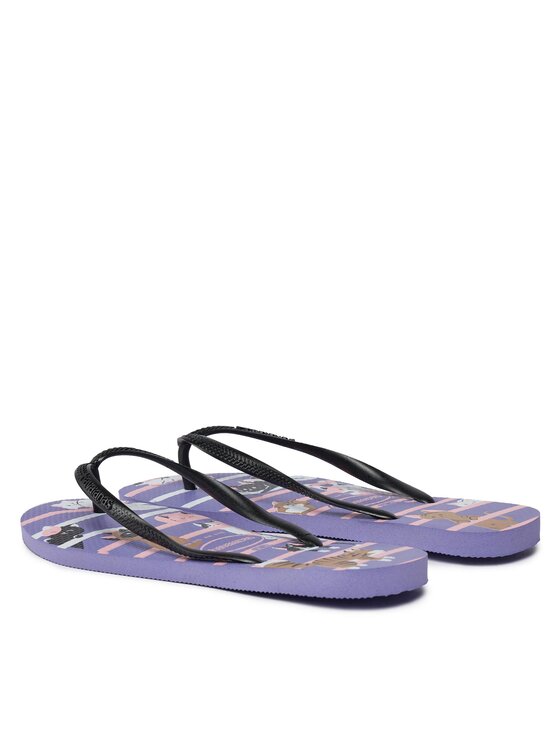 Havaianas В'єтнамки Havaianas 41325679053-W Кольоровий