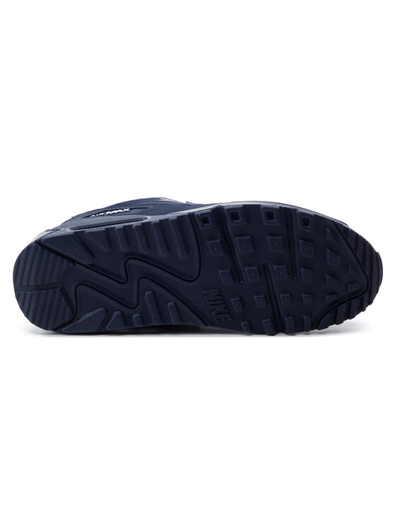 Nike Αθλητικά Nike Air Max 90 Essential AJ1285 404 Σκούρο μπλε