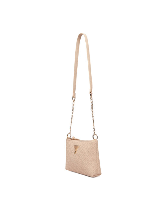 Guess Сумка Guess J6GZ36 WR200 Рожевий