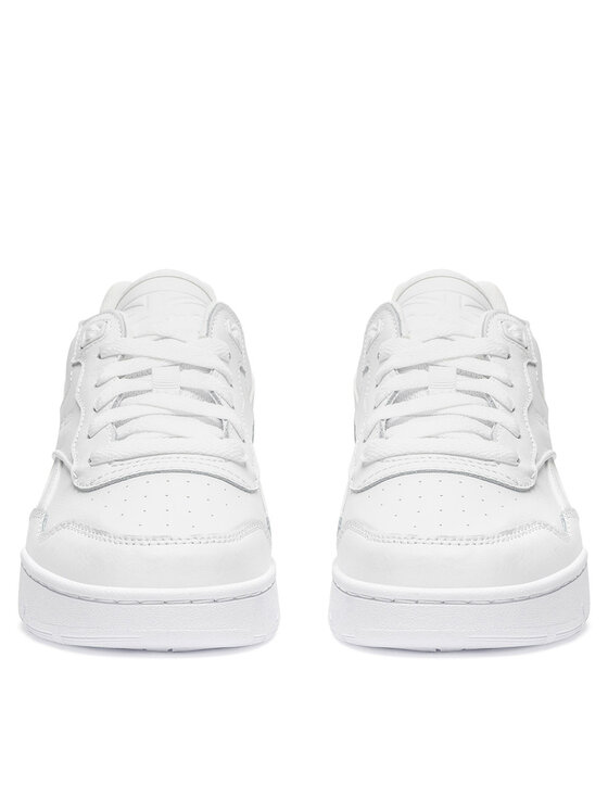 Reebok Sneakersy Reebok BB 4000 II 100032894 Biela