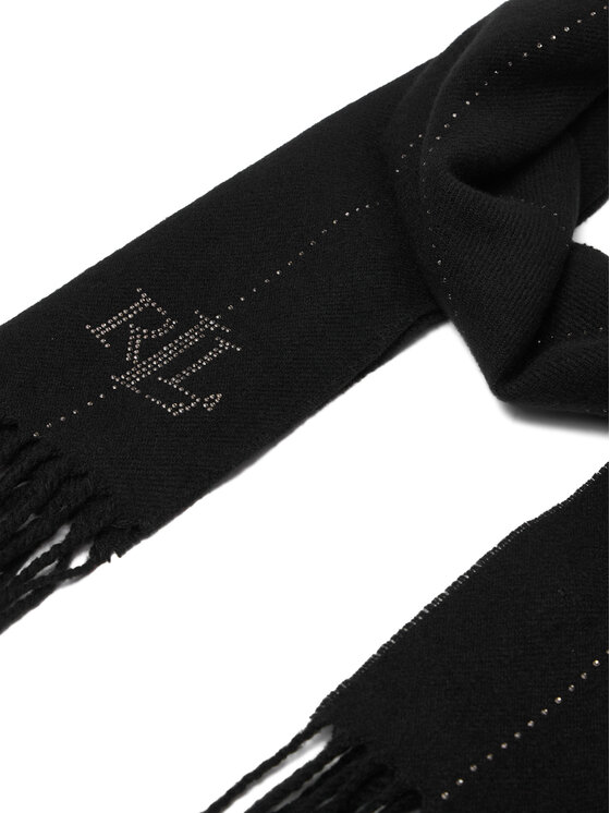 LAUREN RALPH LAUREN Bufanda LAUREN RALPH LAUREN 454P04453006 Negro