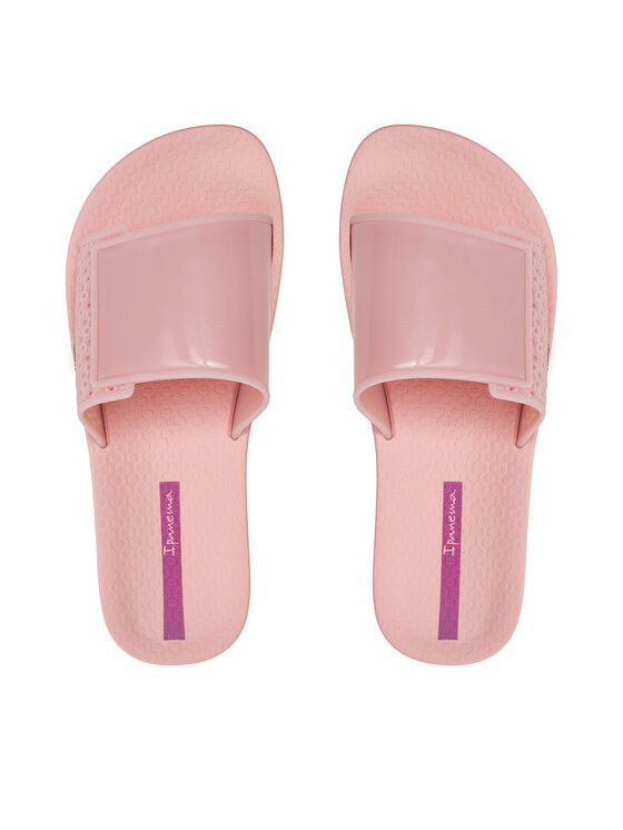 Ipanema Šľapky Ipanema 83558 Ružová