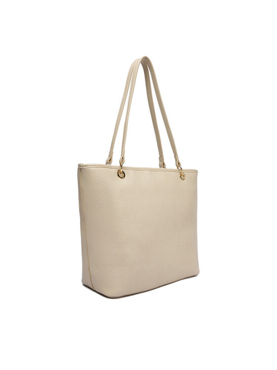 MEXX Ročna torba MEXX EO-MEXX-L-026-10 Bež
