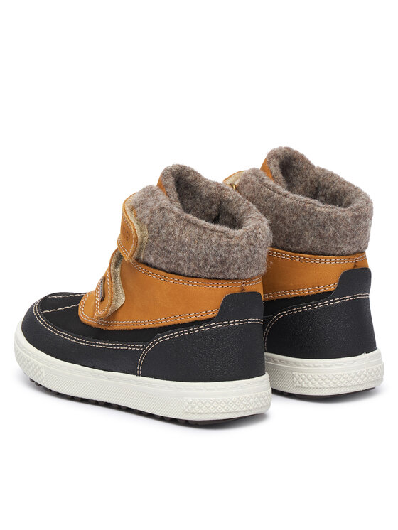 Primigi Снігоходи Primigi GORE-TEX 2352600 S Кольоровий