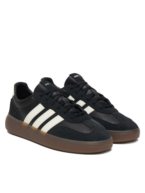 adidas Снікерcи adidas Barreda Decode Lux JR1229 Чорний