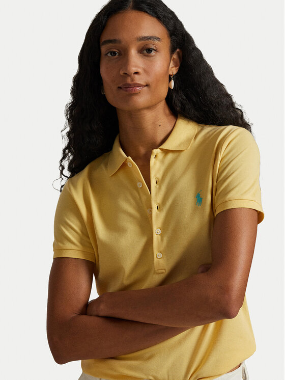 Polo Ralph Lauren Polo Ralph Lauren Polo 211870245030 Amarillo Slim Fit