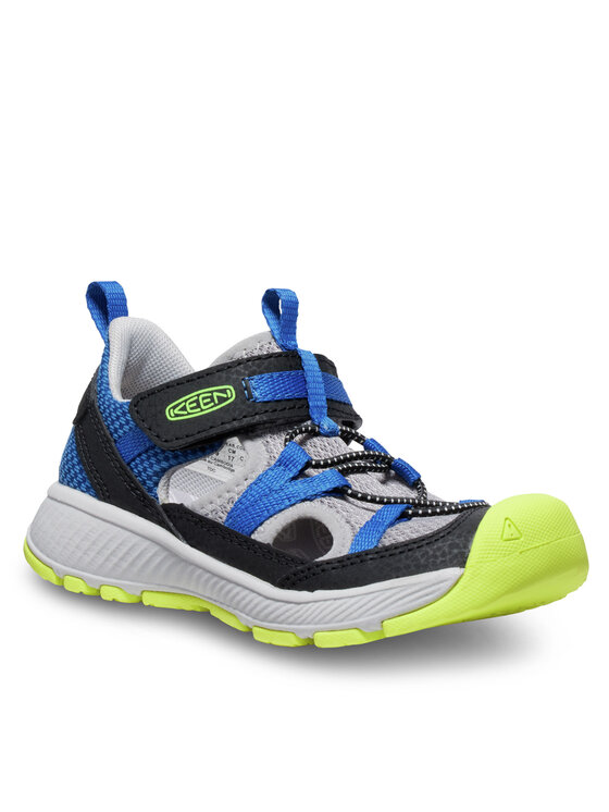 Keen Босоніжки Keen Motozoa 1028984 Кольоровий