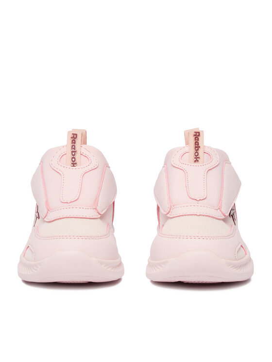 Reebok Αθλητικά Reebok Playflex CEO-LEA-A-7102DZ Ανοιχτό ροζ