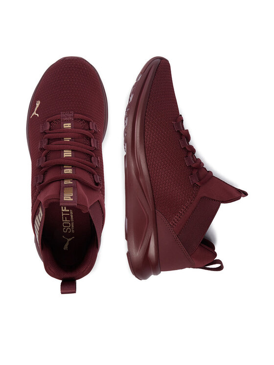Puma Sneakers Puma C-ENZO 2 CLEAN 37712614 Vișiniu