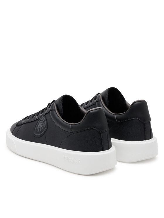 Blauer Tenisice Blauer S5BUCK01/LEA Crna