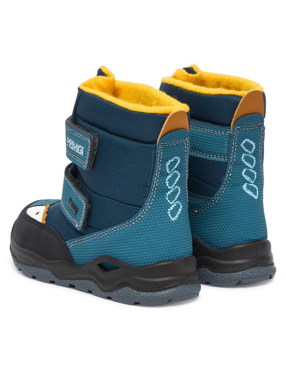 Primigi Снігоходи Primigi GORE-TEX 2363222 S Cиній