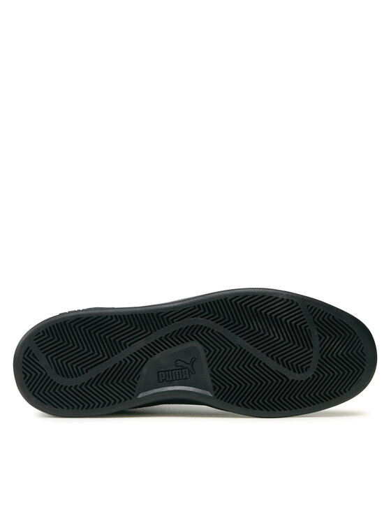 Puma Zapatillas Puma Smash 3.0 Mid WTR 392335 01 Negro