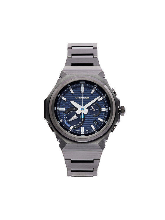 G-Shock Ceas G-Shock G-Steel GST-B1000BD-2AER Negru