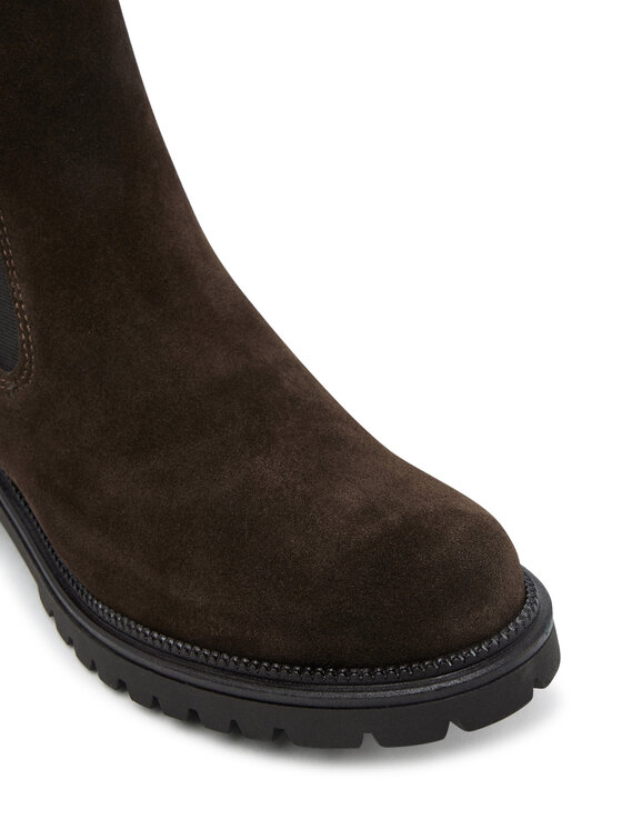 Tamaris Chelsea cipele Tamaris 1-25427-41 Smeđa