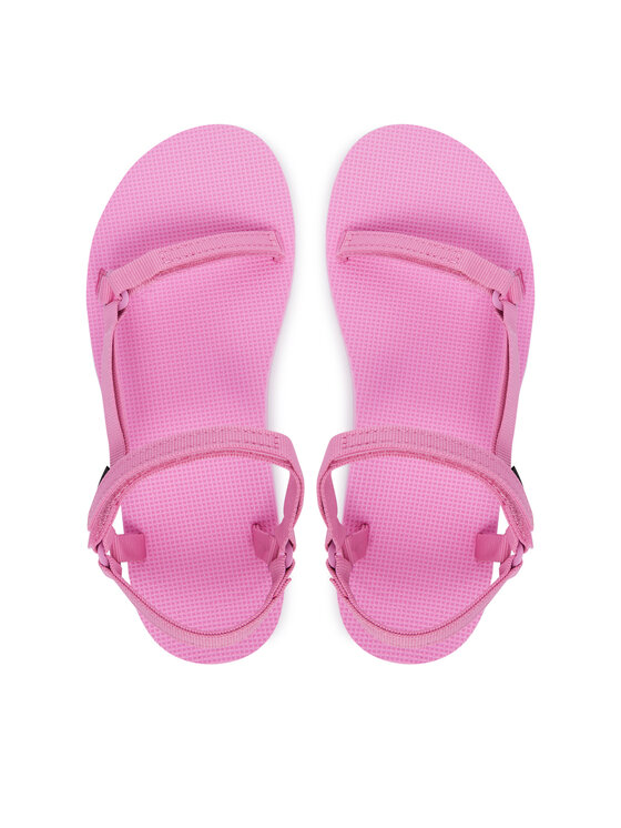 Teva Босоніжки Teva Original Universal Slim 1150110 Рожевий