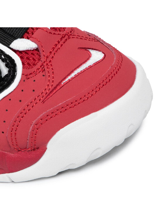 Nike Zapatillas Nike Air More Uptempo (Gs) 415082 600 Rojo