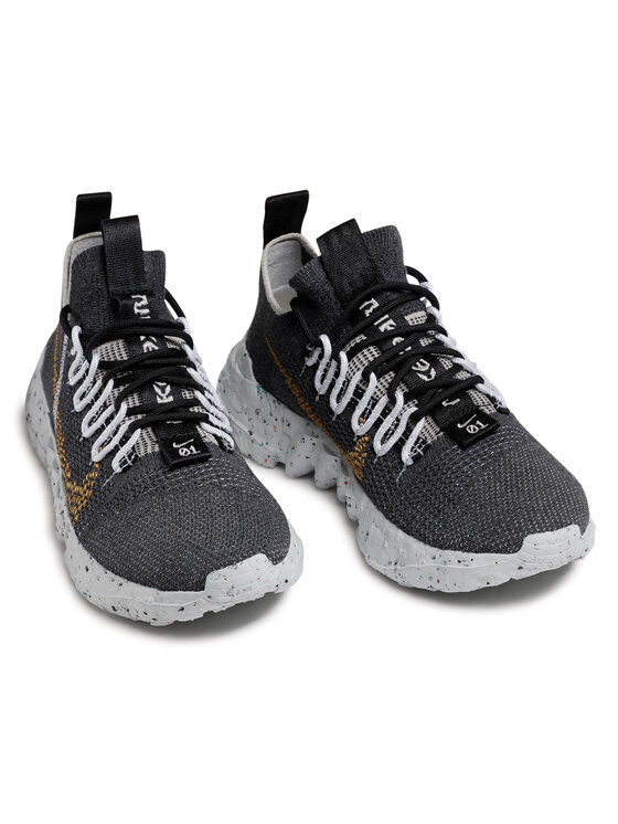 Nike Sneakers Nike Space Hippie 01 CZ6148 002 Grigio