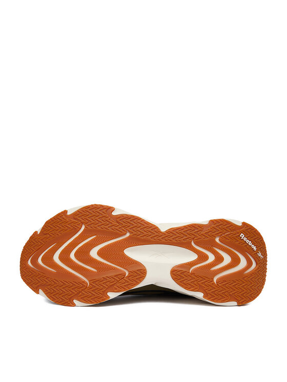 Reebok Маратонки за бягане Reebok EO-FUEL FLEX RUN 100271454 Каки