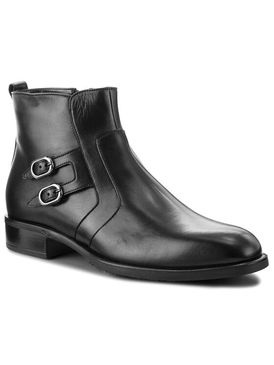 Aldo Bruè Чоботи Aldo Bruè AB590FP-NT Чорний