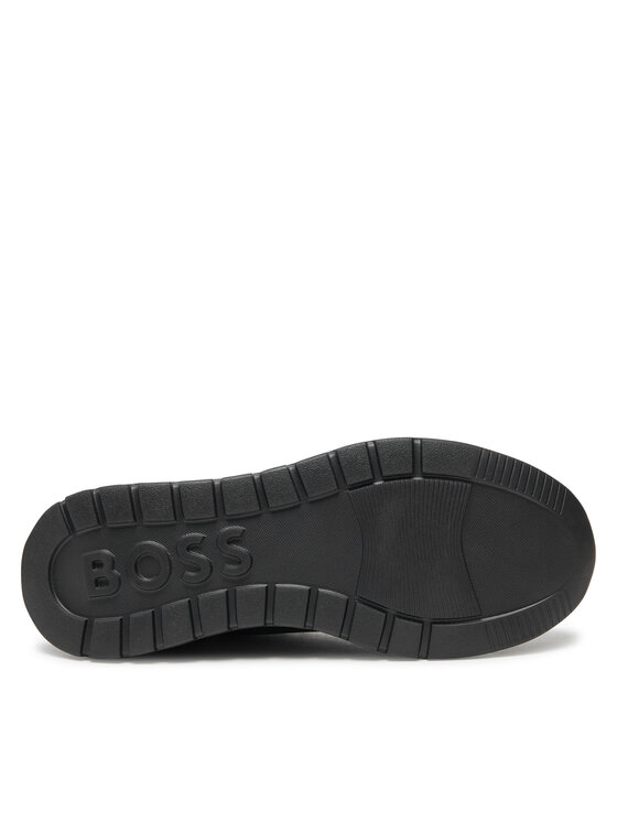 BOSS Sneakers Boss Jace 50529502 Negru