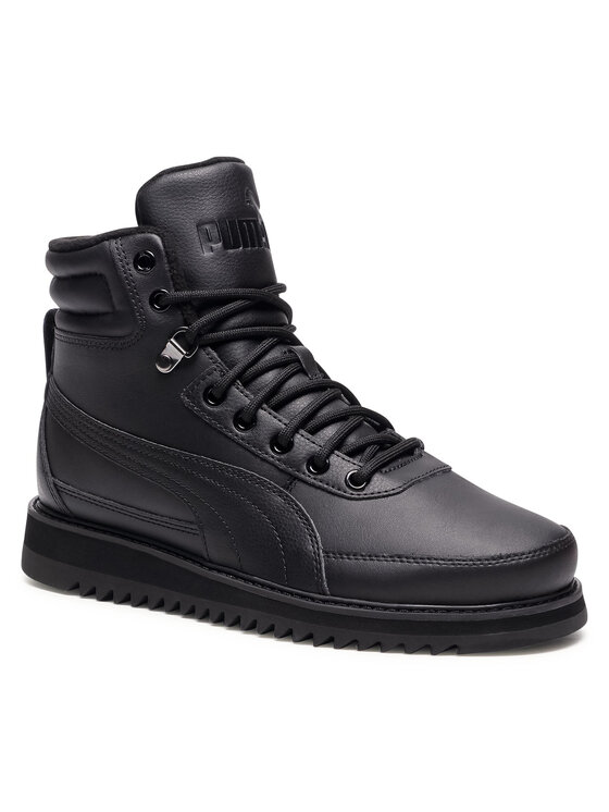Puma Laisvalaikio batai Puma Desierto V2 373025 03 Juoda