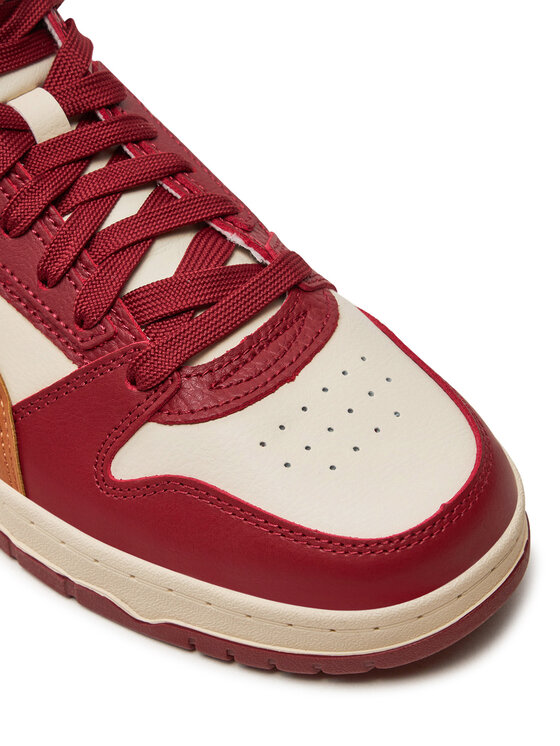 Puma Снікерcи Puma Rbd Game 385839 Білий
