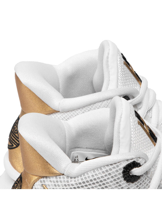 Nike Čevlji za košarko Nike Kyrie 7 CQ9326 101 Bela
