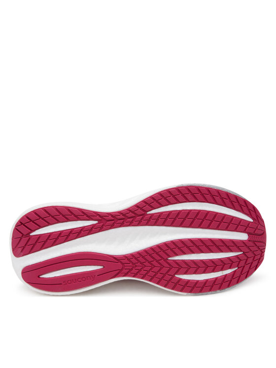 Saucony Běžecké boty Saucony Triumph 22 S10964 Růžová