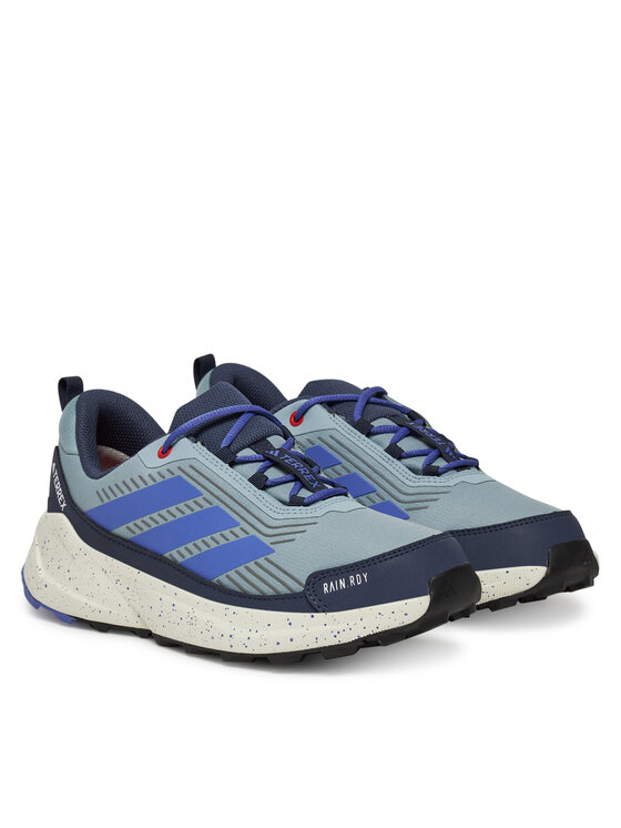 adidas Трекінгові черевики adidas Terrex Trailmaker 2 RAIN.RDY JH6341 Сірий