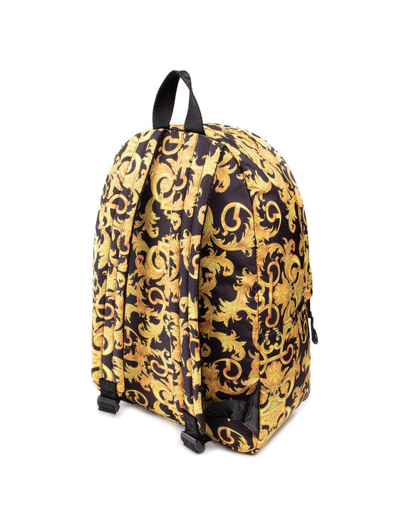 Versace Jeans Couture Zaino Versace Jeans Couture E1YWABA1 Giallo