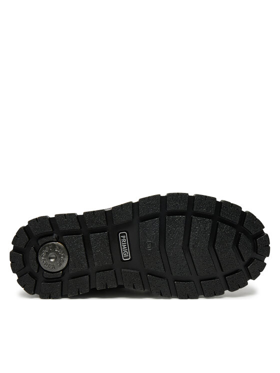 Primigi Апрески Primigi 6869500 S GORE-TEX Сив