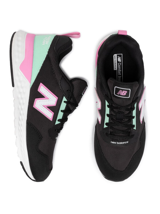 New Balance Futócipő New Balance YS515RP2 Fekete