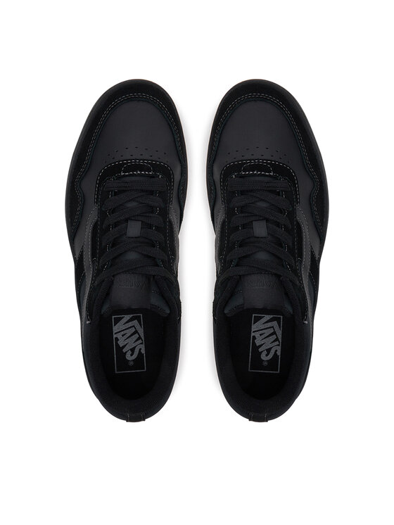 Vans Sneakersy Vans Cruze 3.0 VN000D6SBKA1 Čierna