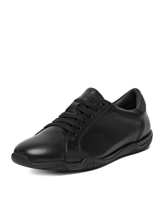 Lasocki Снікерcи Lasocki CEO-ELBOW-02 MI08 Чорний