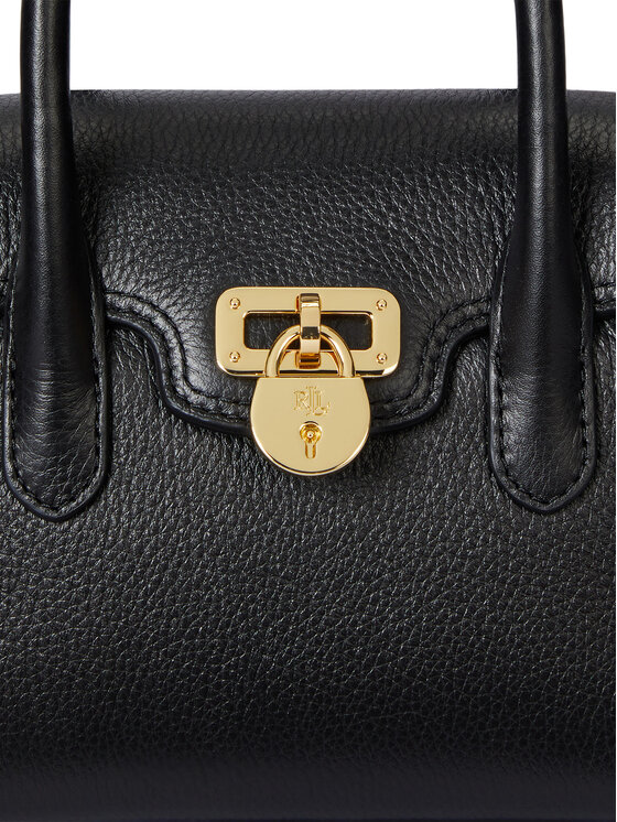 LAUREN RALPH LAUREN Torebka LAUREN RALPH LAUREN 431969349002 Czarny