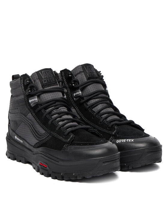 Vans Sneakersy Vans MTE Sk8-Hi Gore-Tex Insulated VN000DARBKA1 Czarny