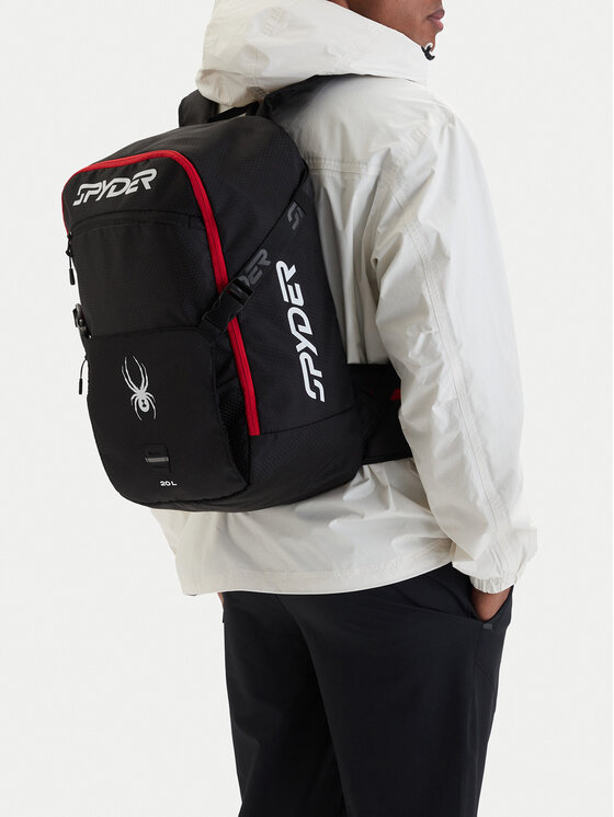 Spyder Рюкзак Spyder CWBEO-SR-KL-003-09 Чорний