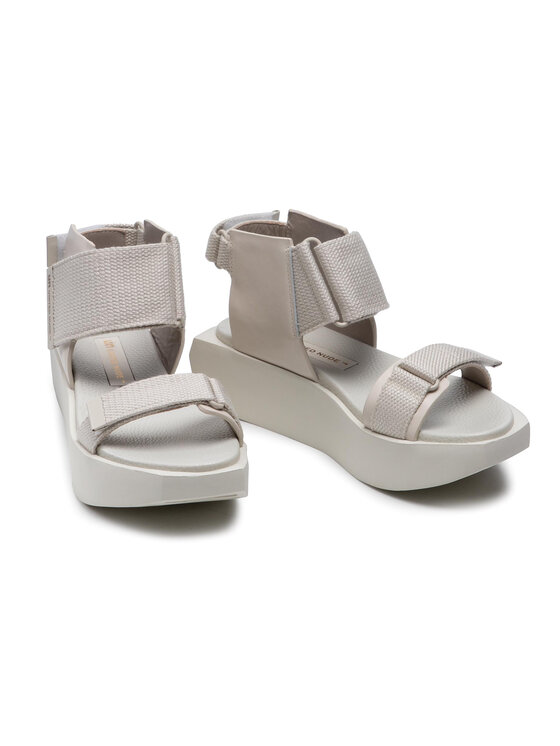 United Nude Sandály United Nude Wa Lo 1062667815612 Béžová
