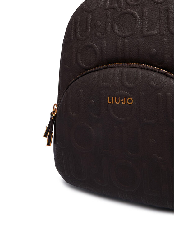 Liu Jo Рюкзак Liu Jo AF6209 E1139 Темно-коричневий